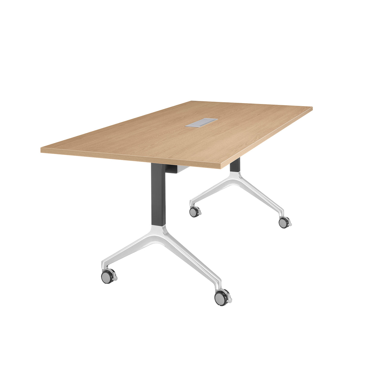 Deploy Flip Top Tables