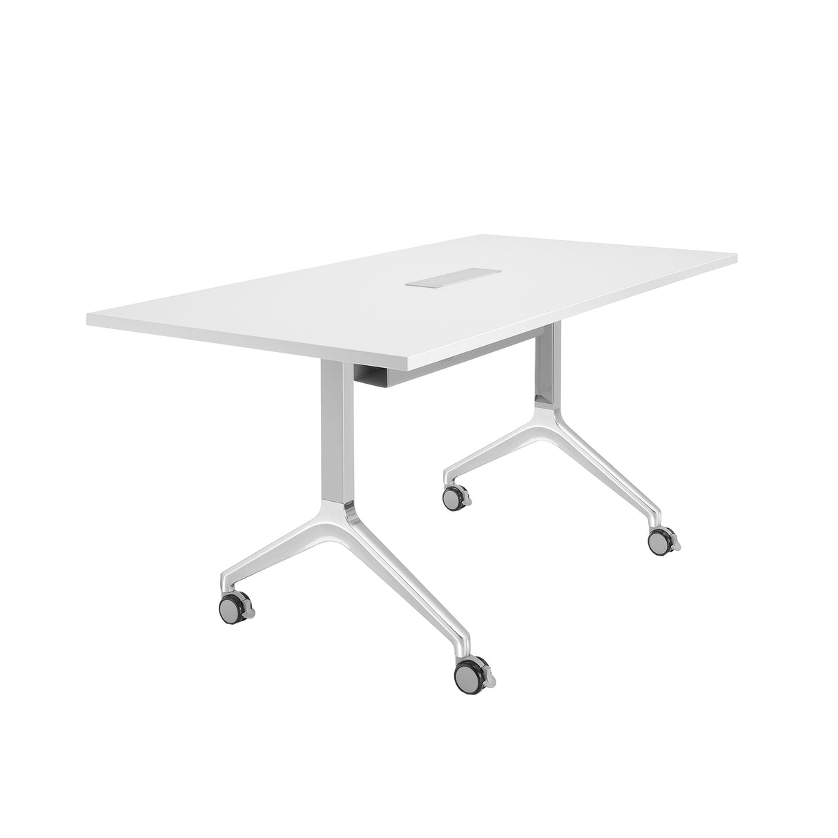 Deploy Flip Top Tables