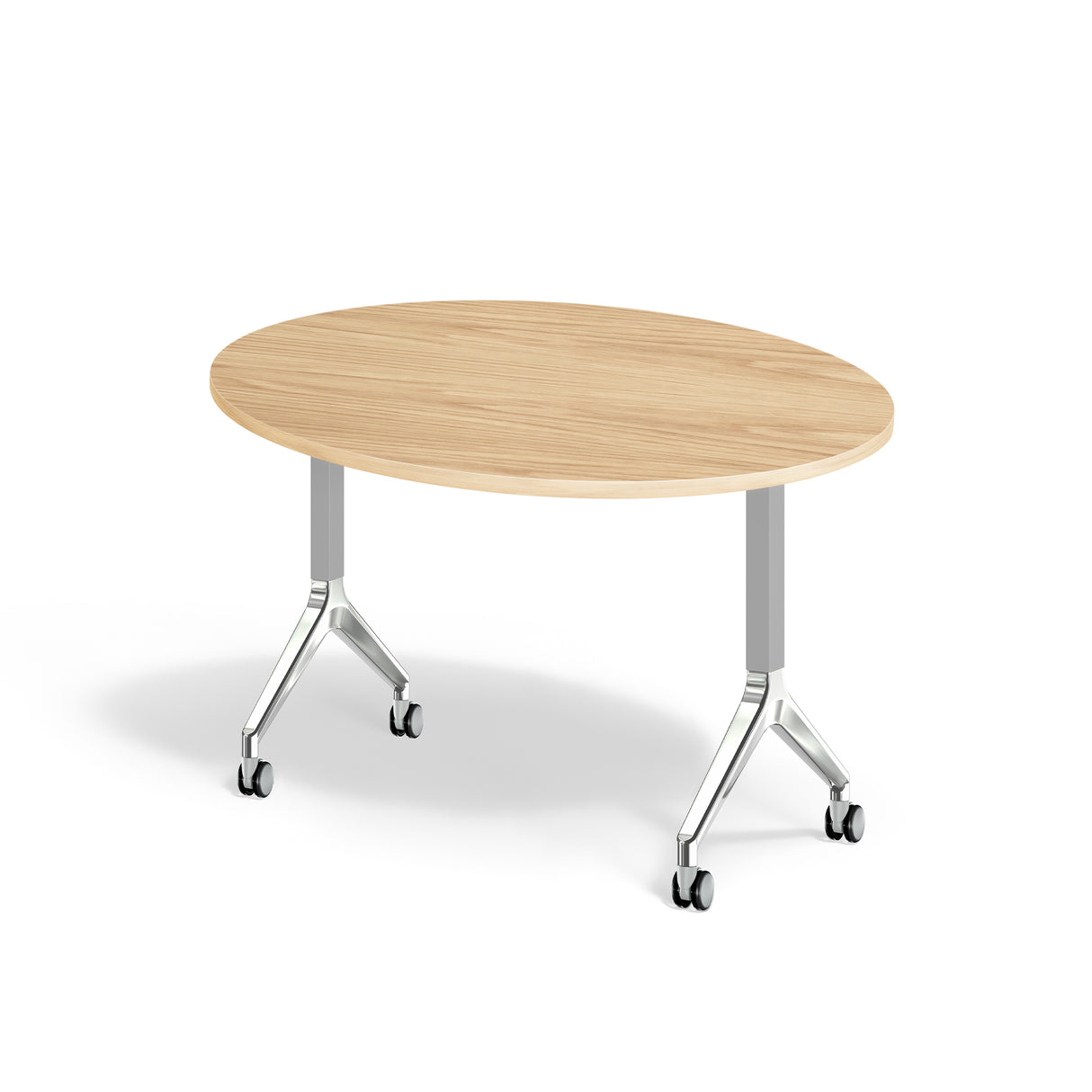 Deploy Flip Top Tables