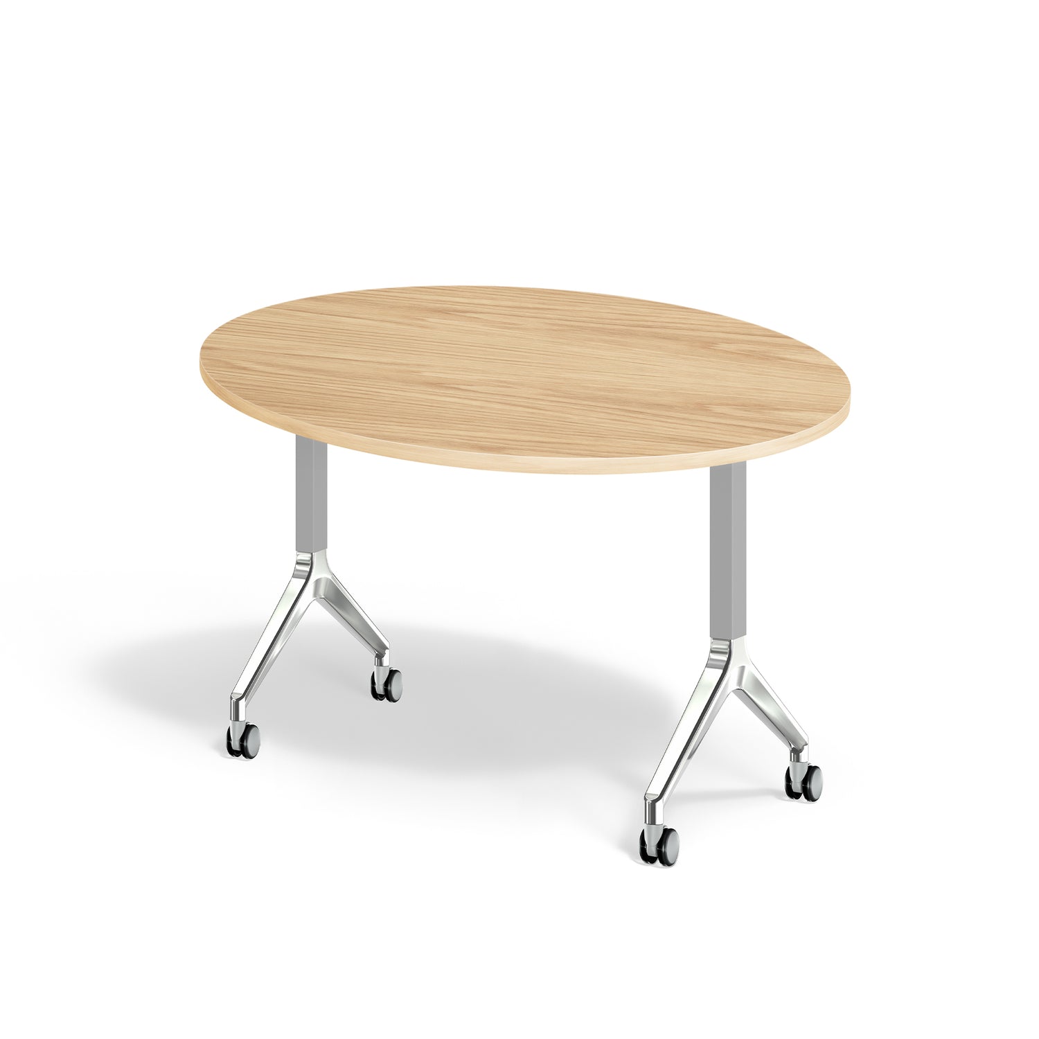 Deploy Flip Top Tables