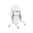 Deploy Flip Top Tables