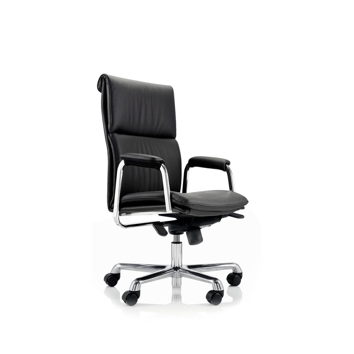 Delphi Boardroom Chair