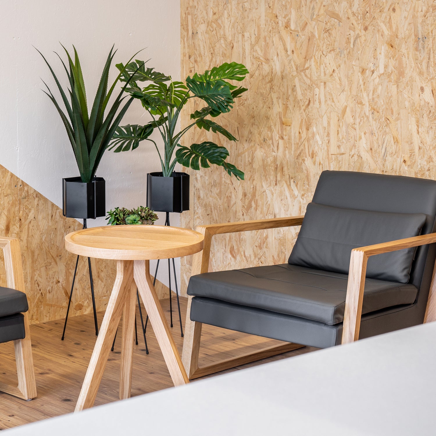 Triad Occasional Tables