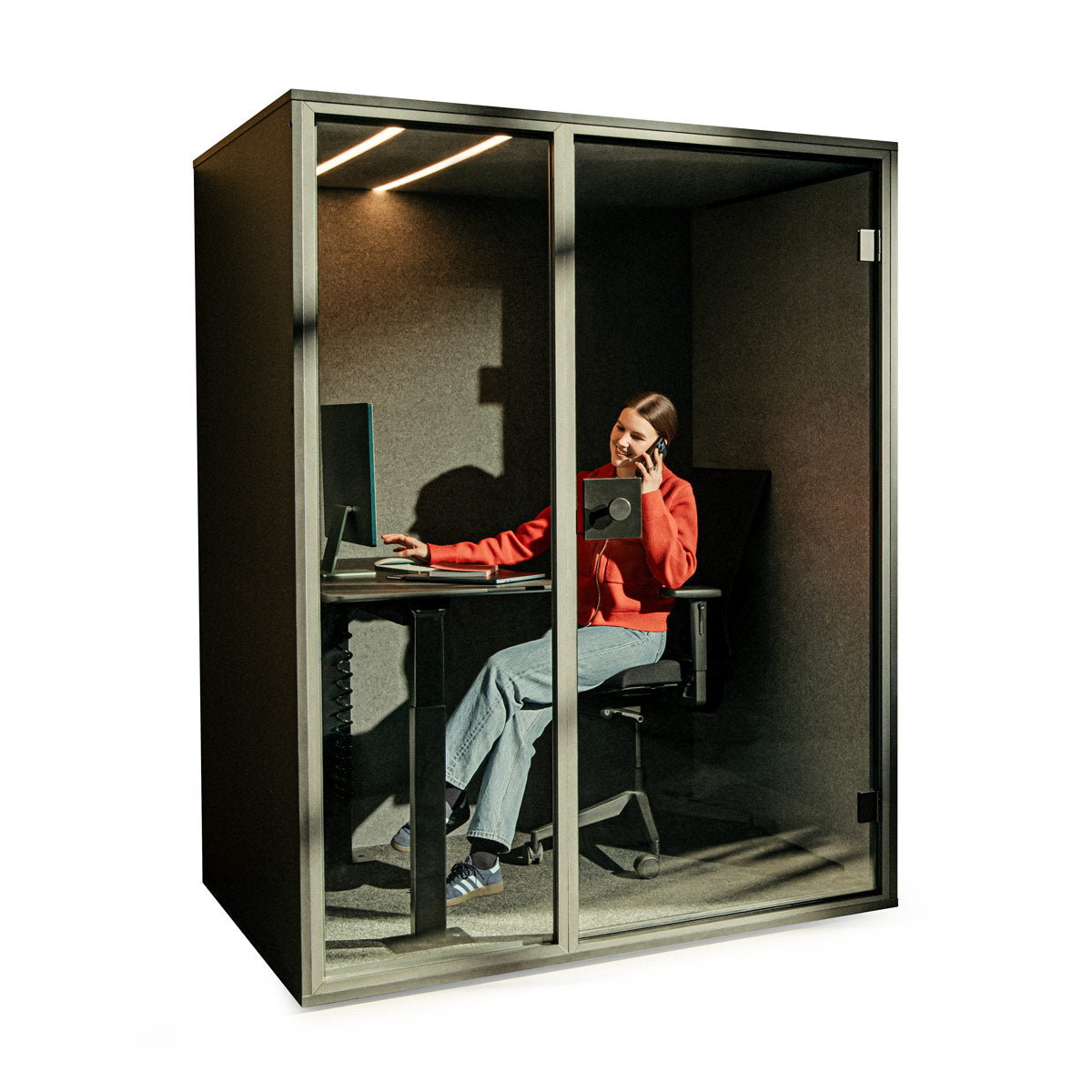 Office Work Pod