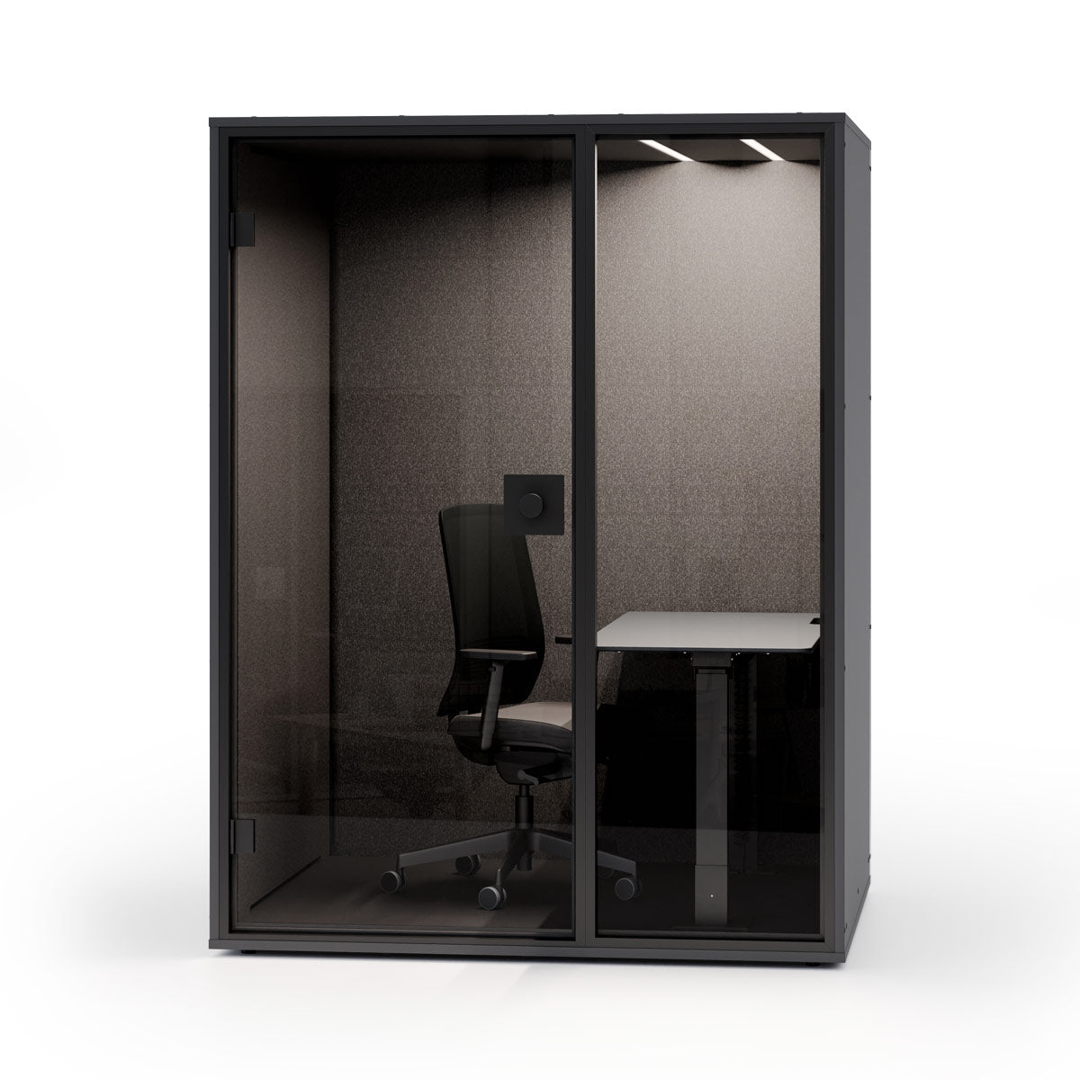 BA Focus Work Pod
