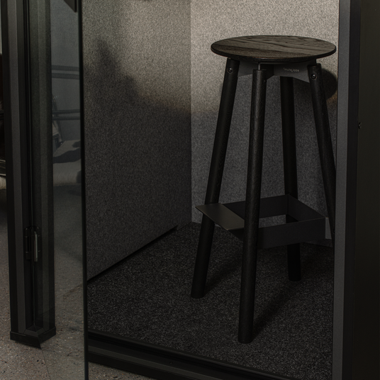 BA Stool