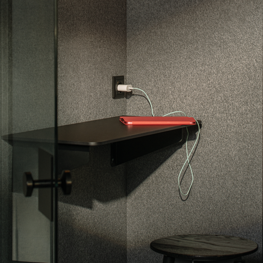BA Worktop