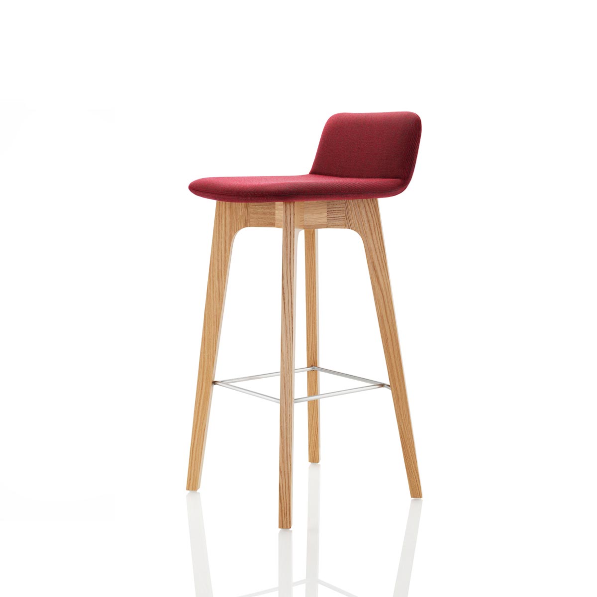 Agent Bar Stool