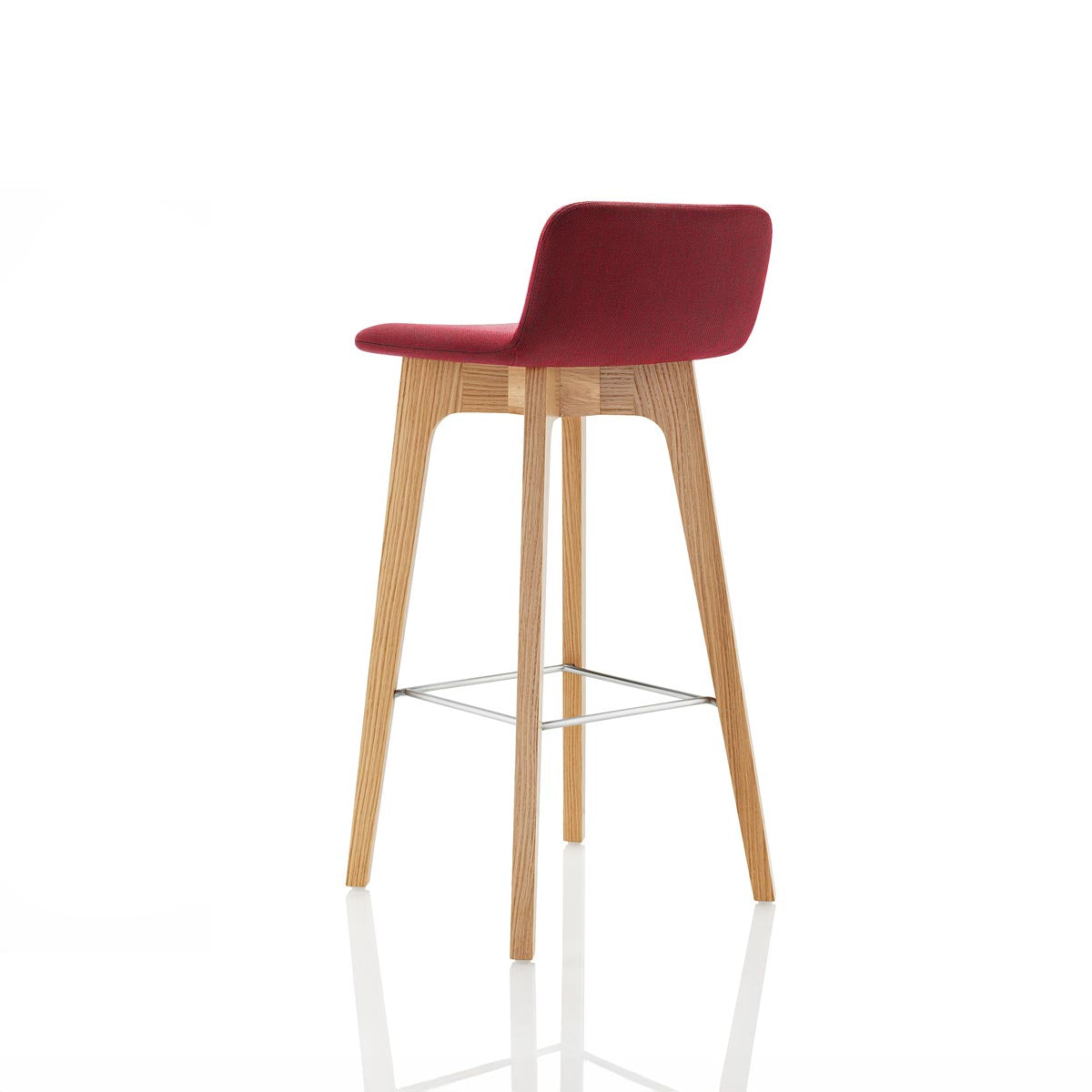 Agent Bar Stool