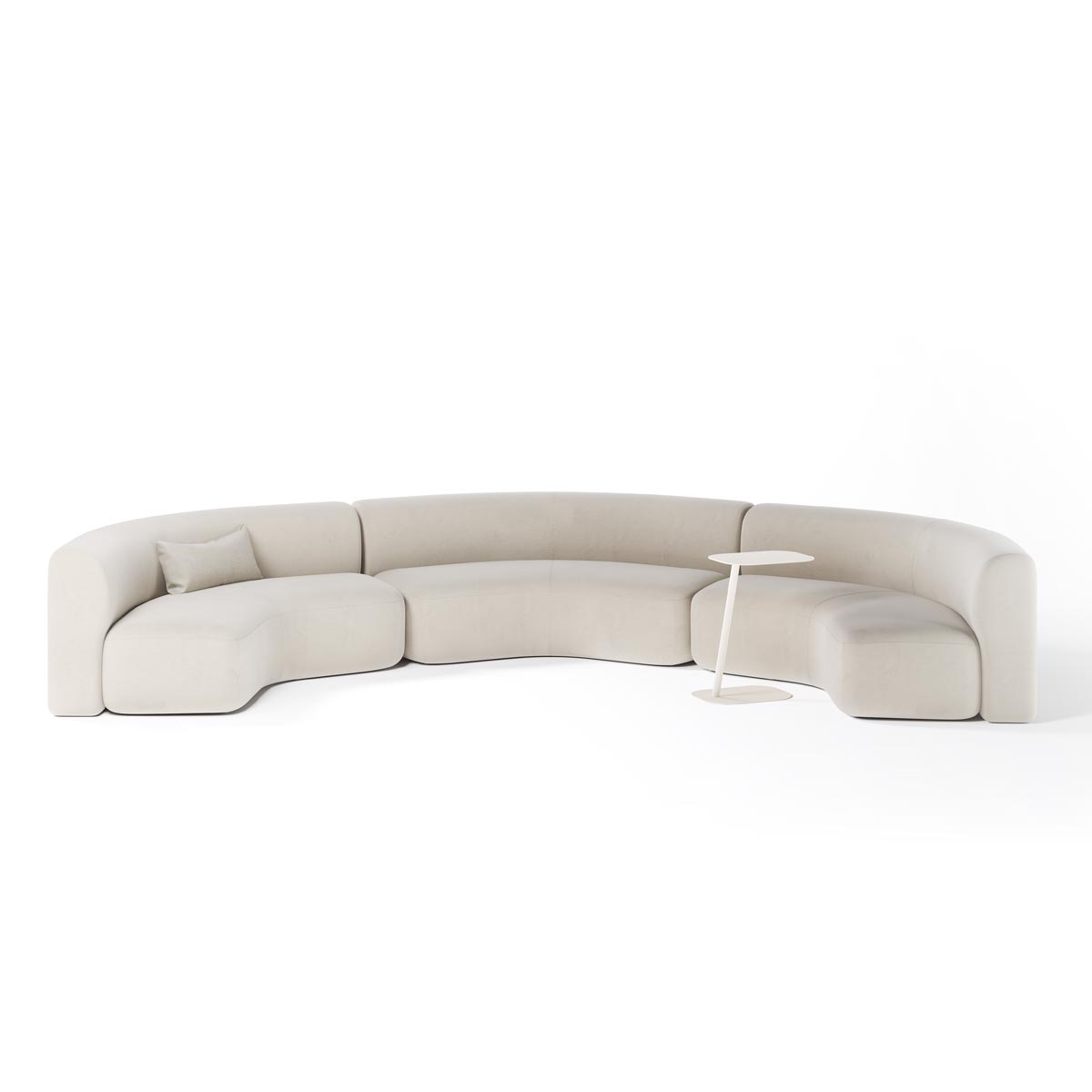 Beau Modular Sofa