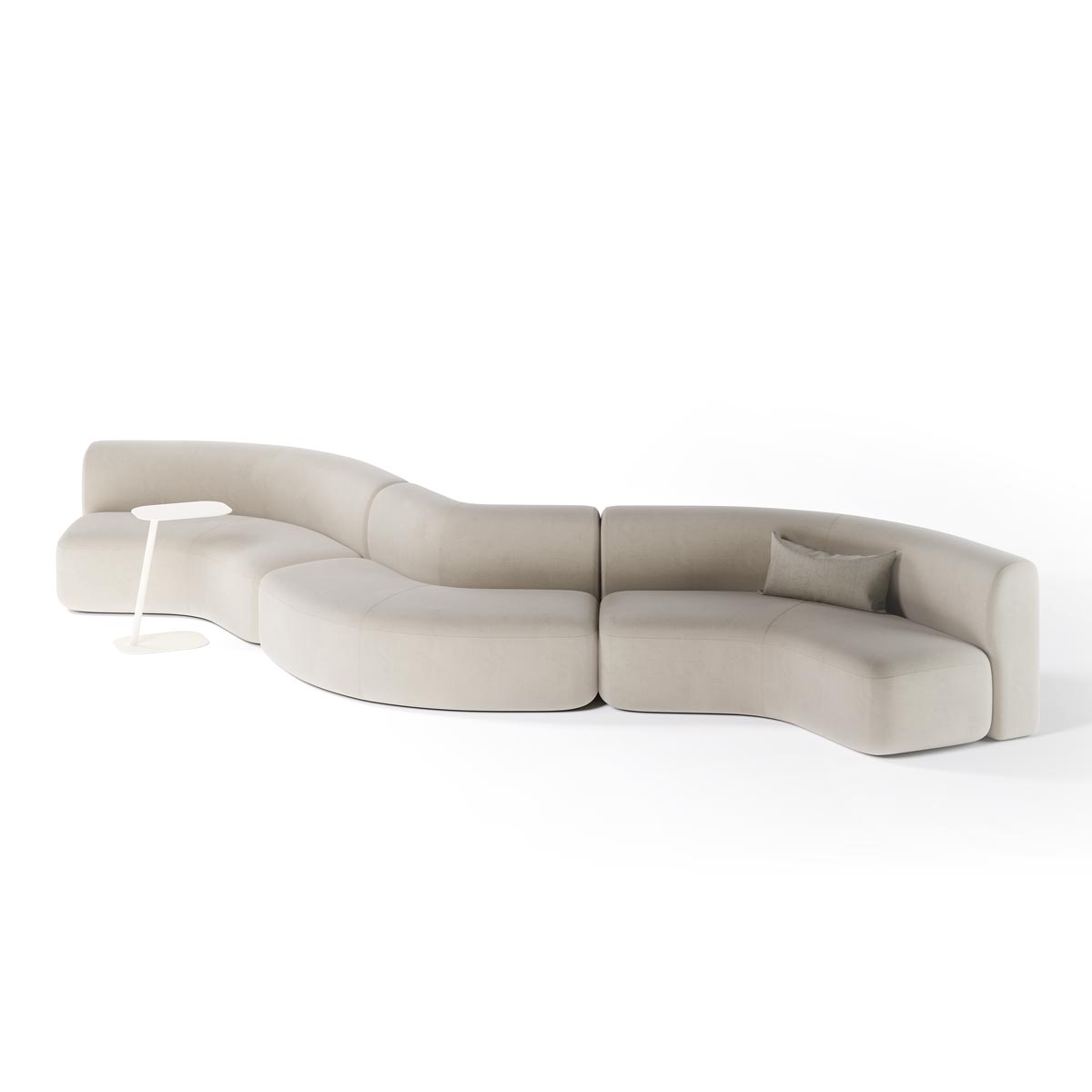 Beau Modular Sofa
