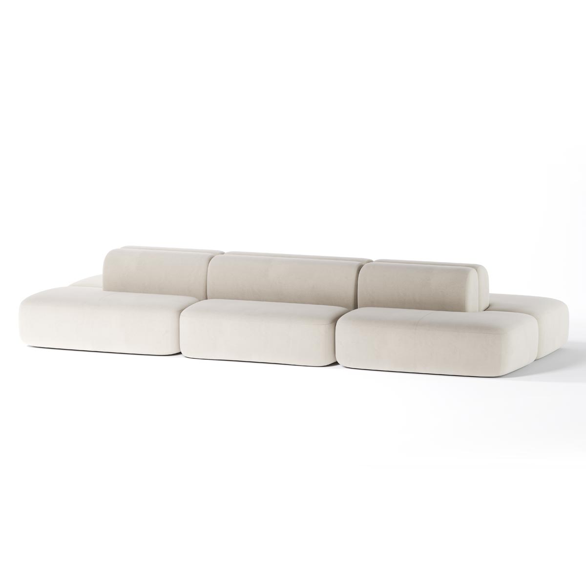 Beau Modular Sofa