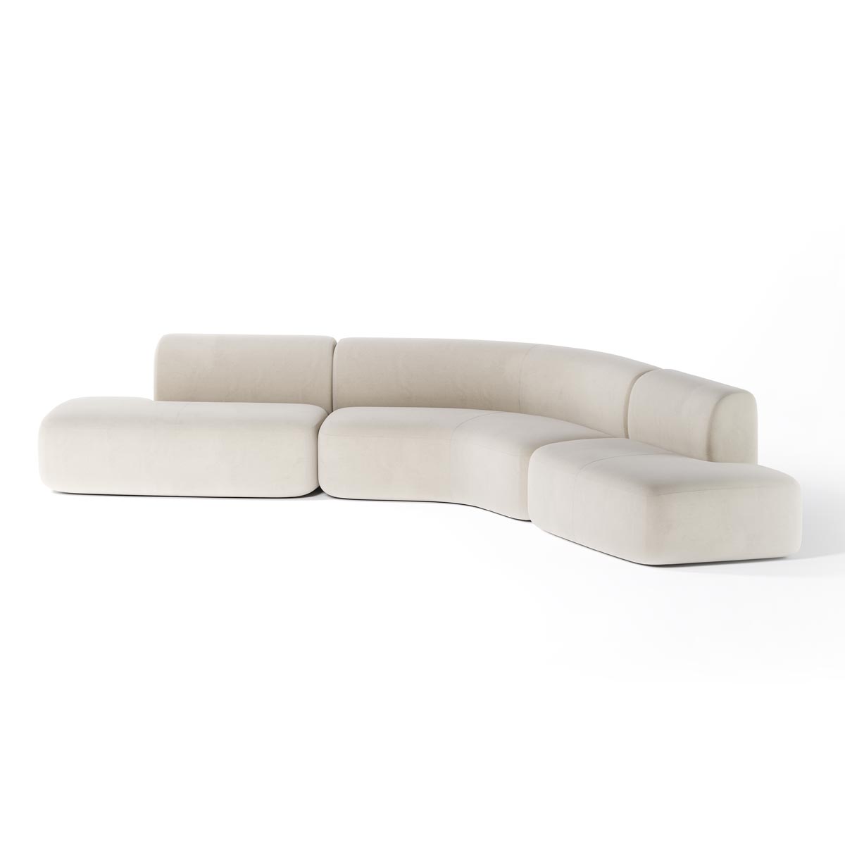 Beau Modular Sofa