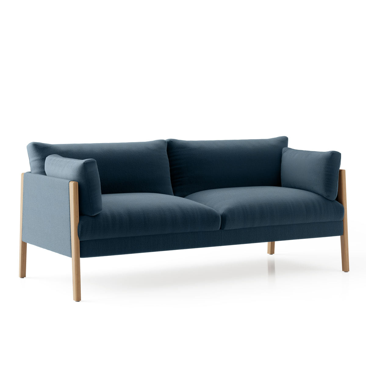 Bodie Two Seat Sofa
