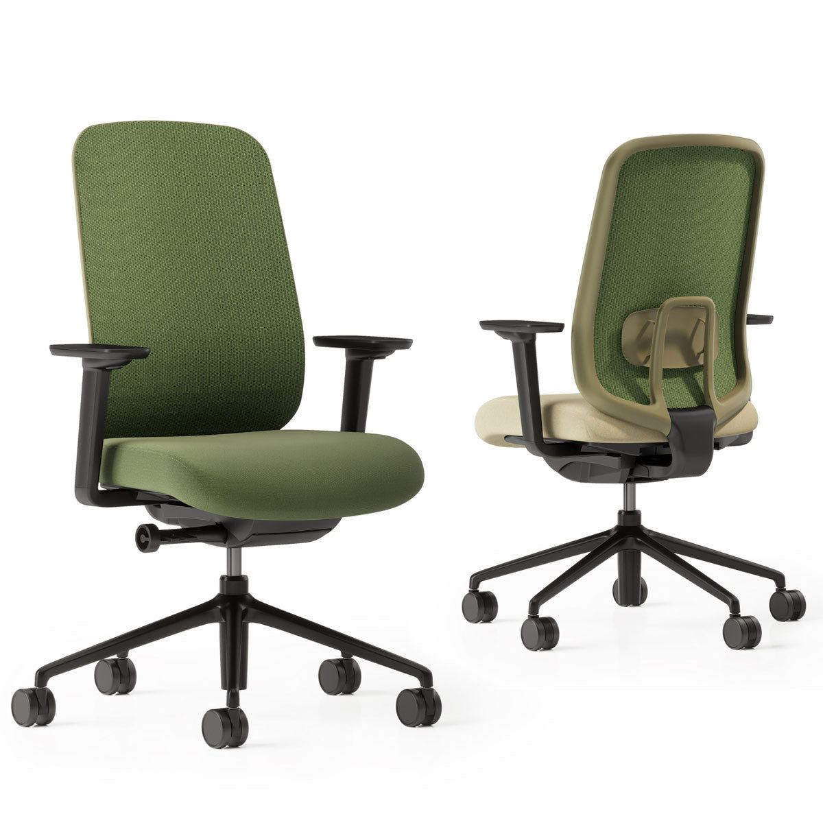 Sia Mesh Back Task Chair