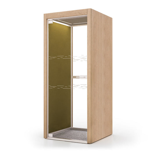 Telephone Pod 4