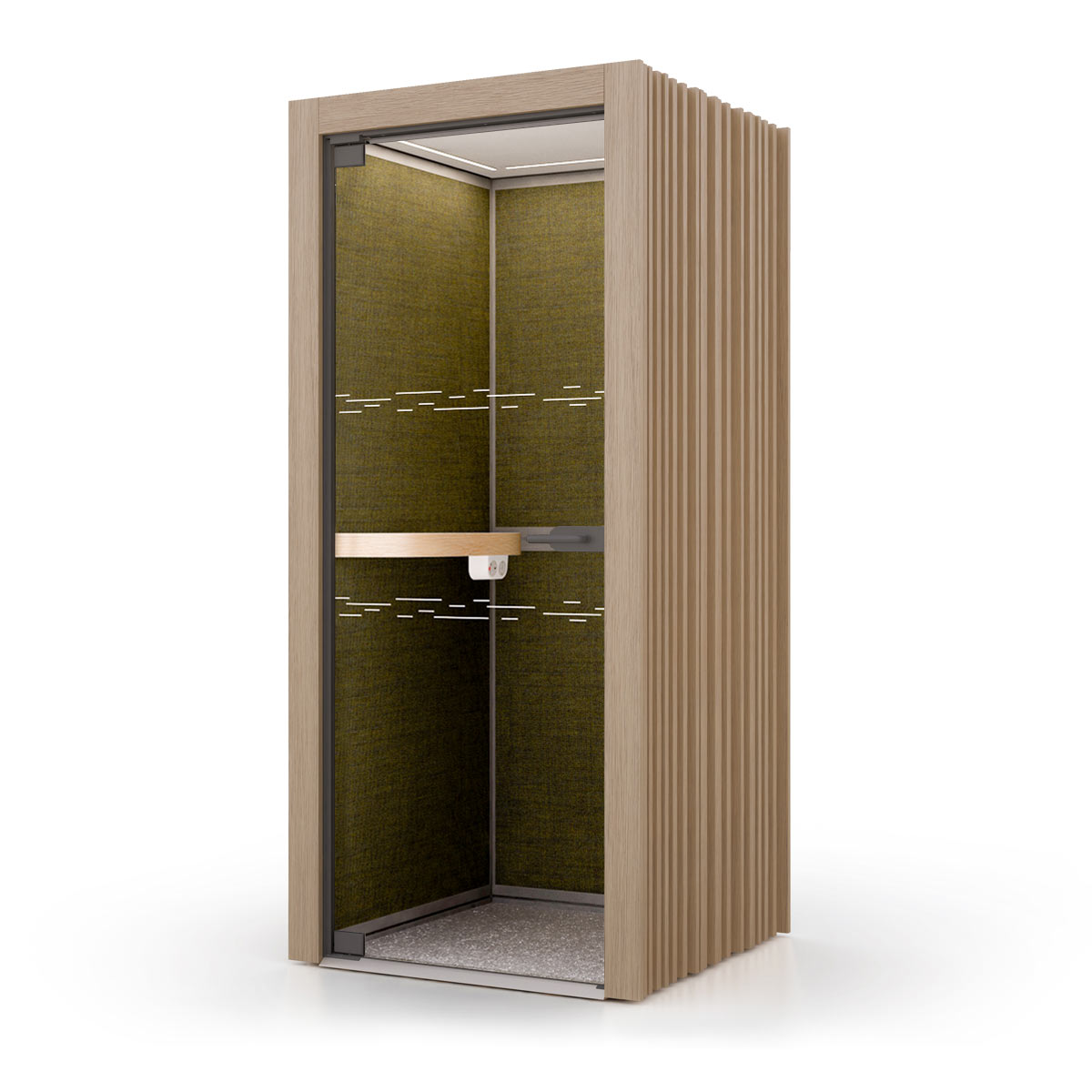 TP4 Office Phone Booth