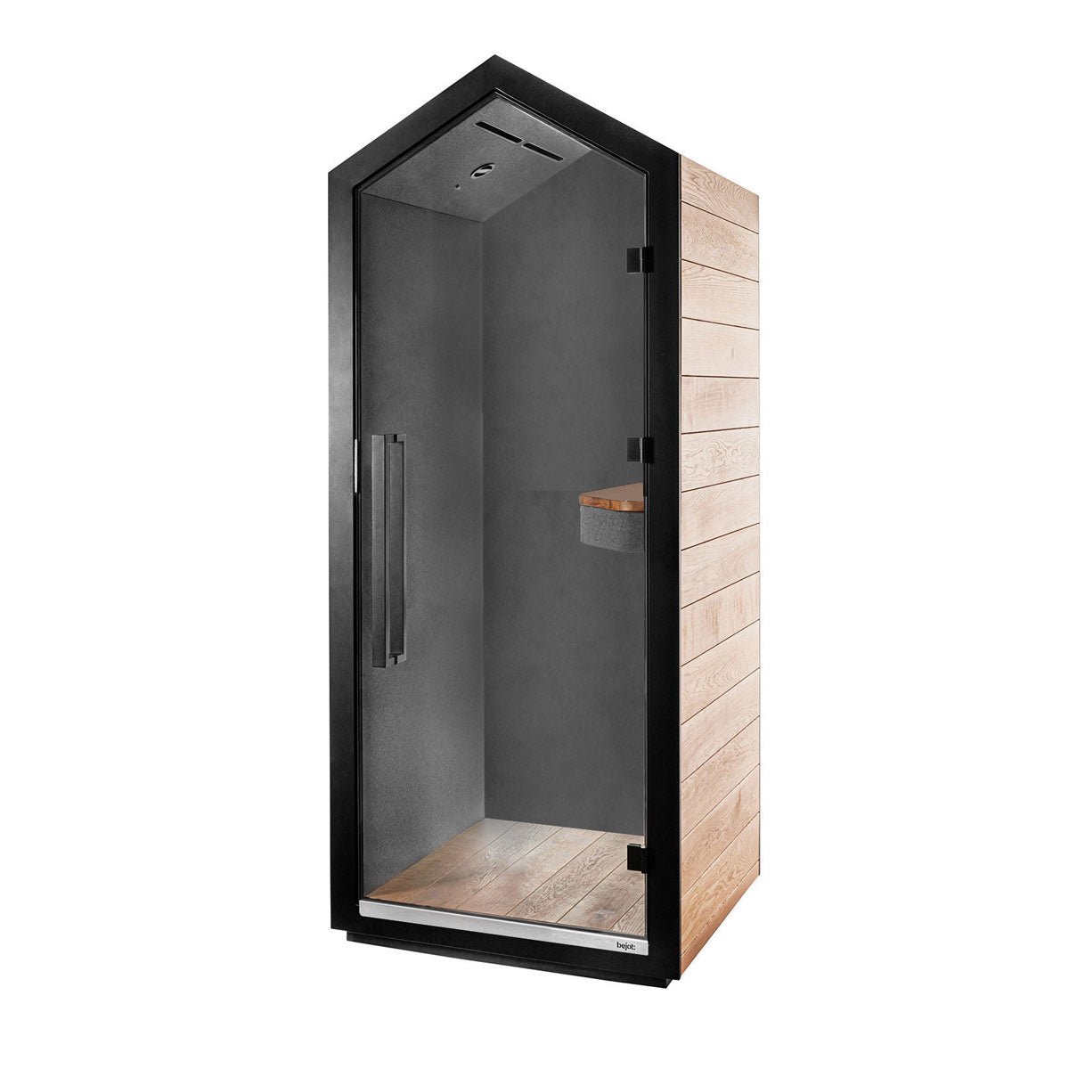 Treehouse Phone Booth