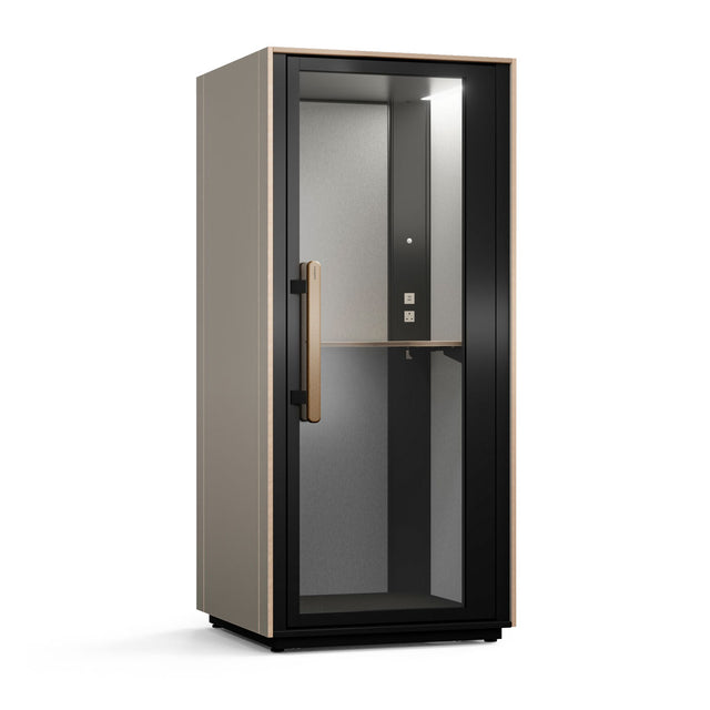 Be My Guest Phone Booth