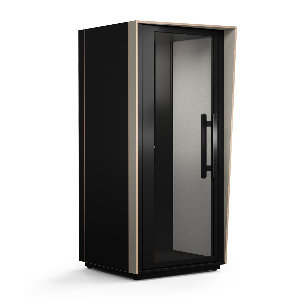 Be My Guest Phone Booth with Kink