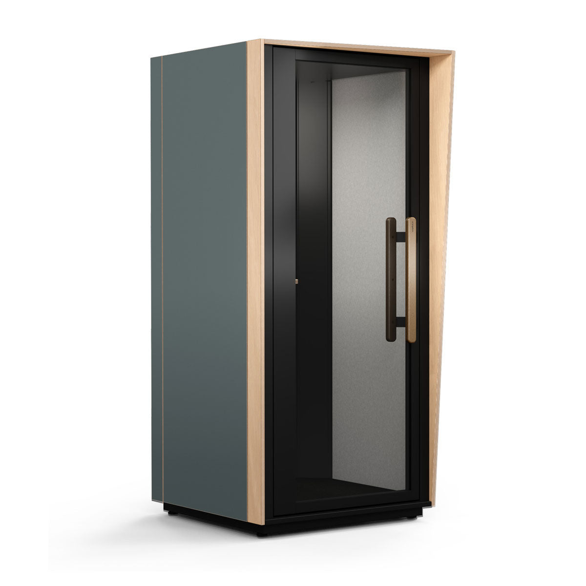 Be My Guest Booth with Kink