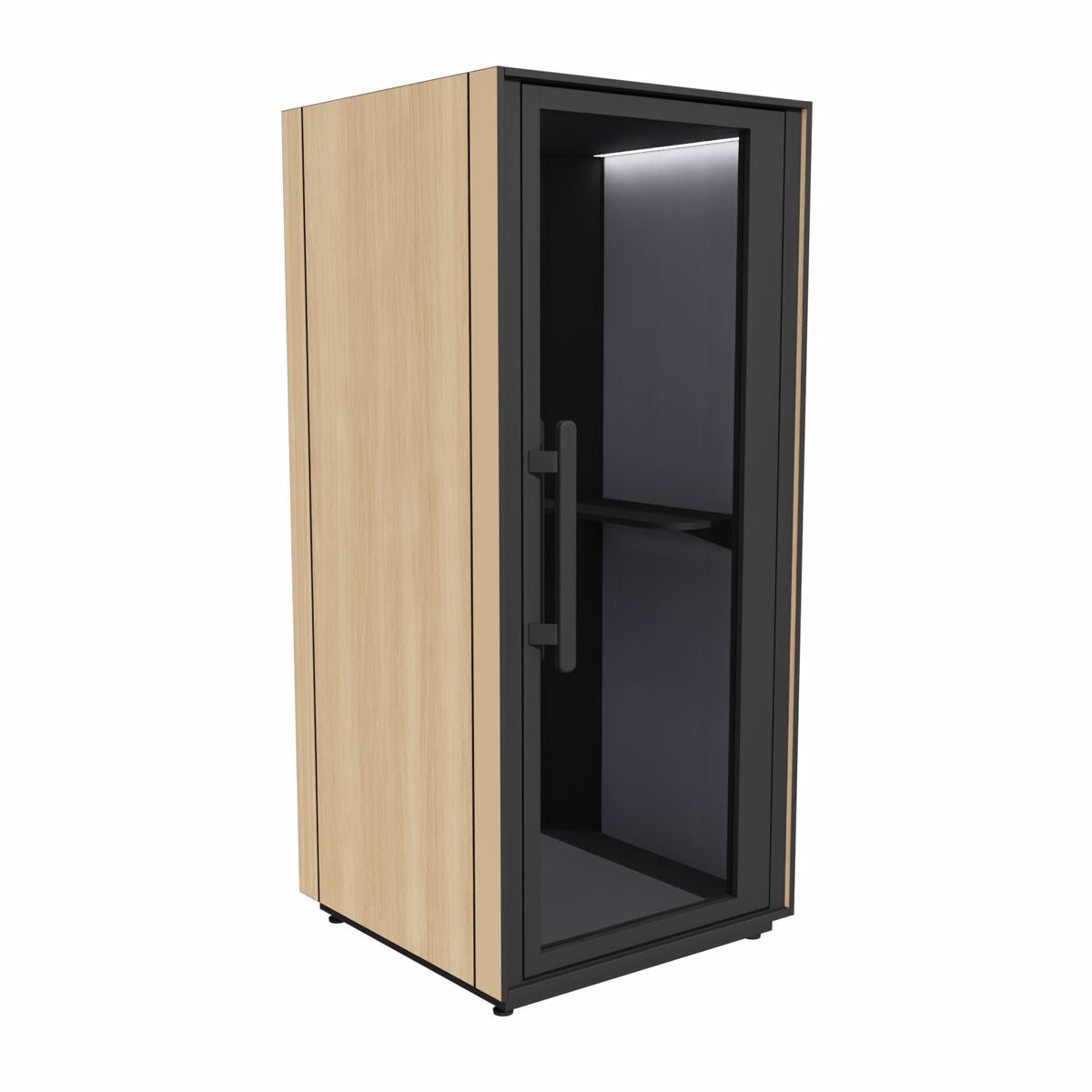 Be My Guest Phone Booth