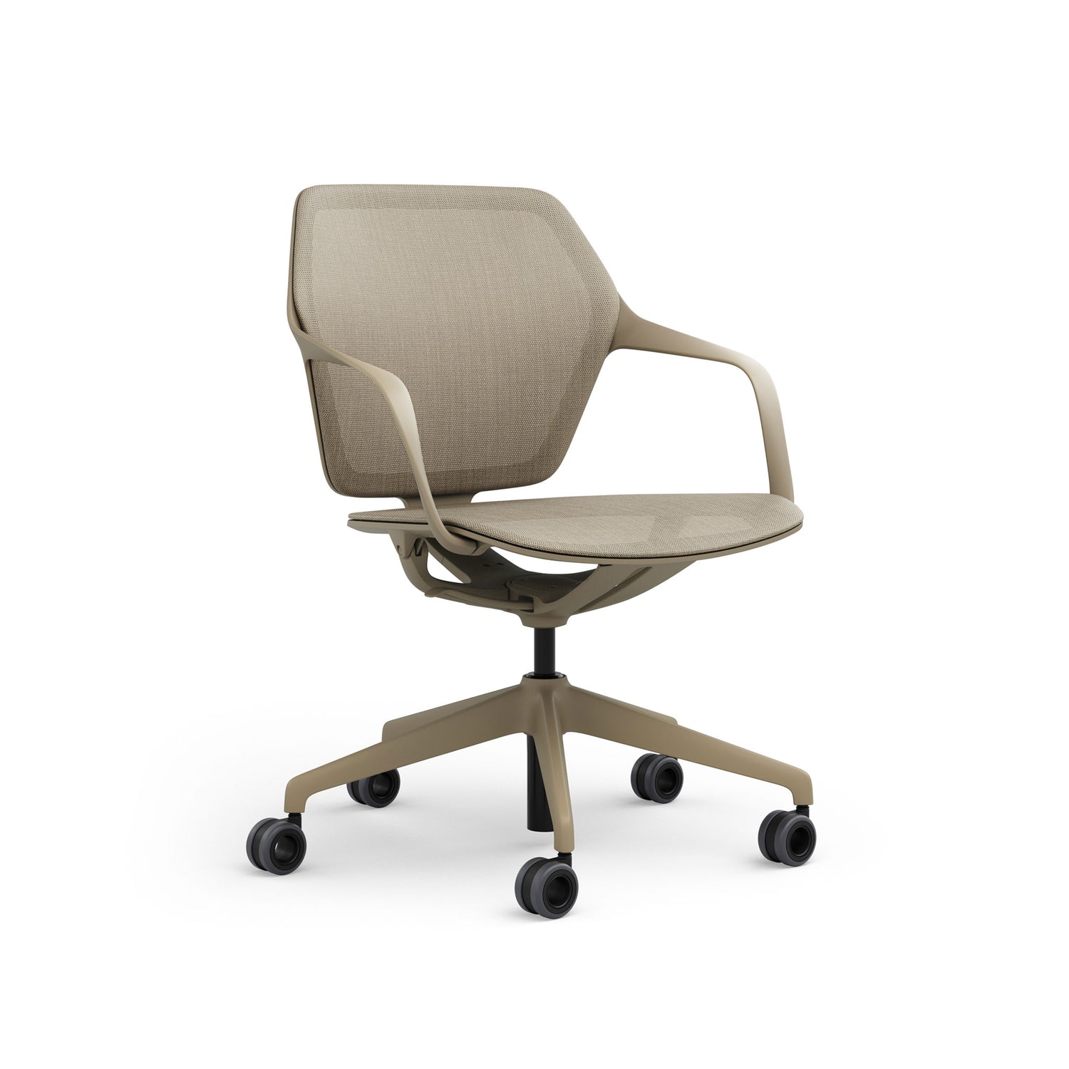 Ray Work Chair Sand