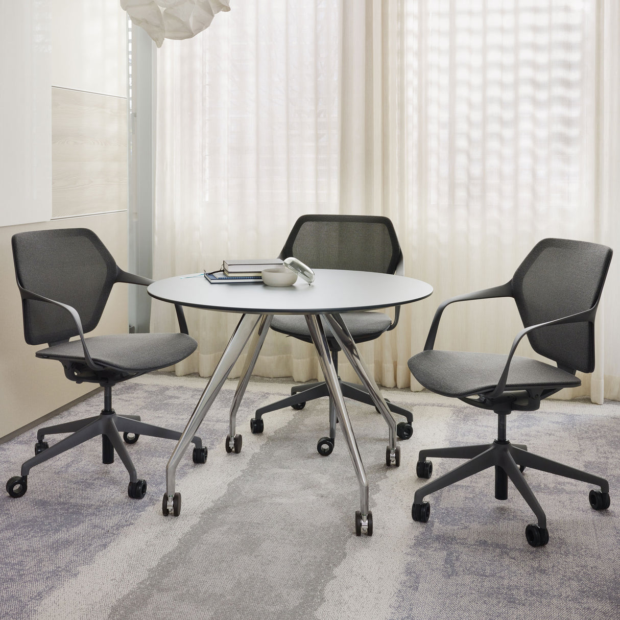 Ray Work Meeting Chairs