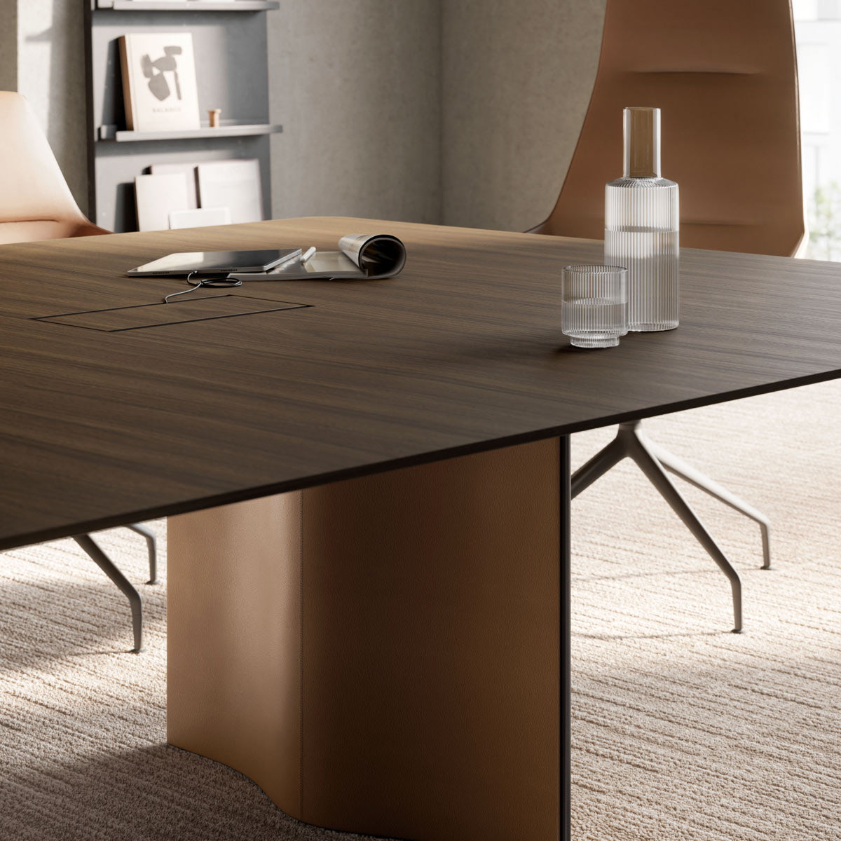 Wave Table Collection