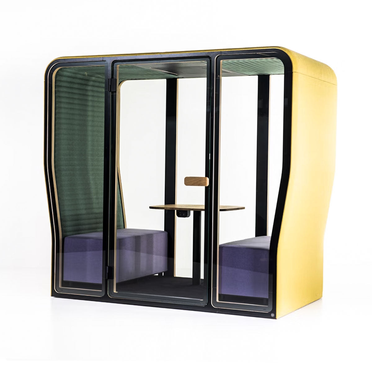 BuzziNest Meeting Pod