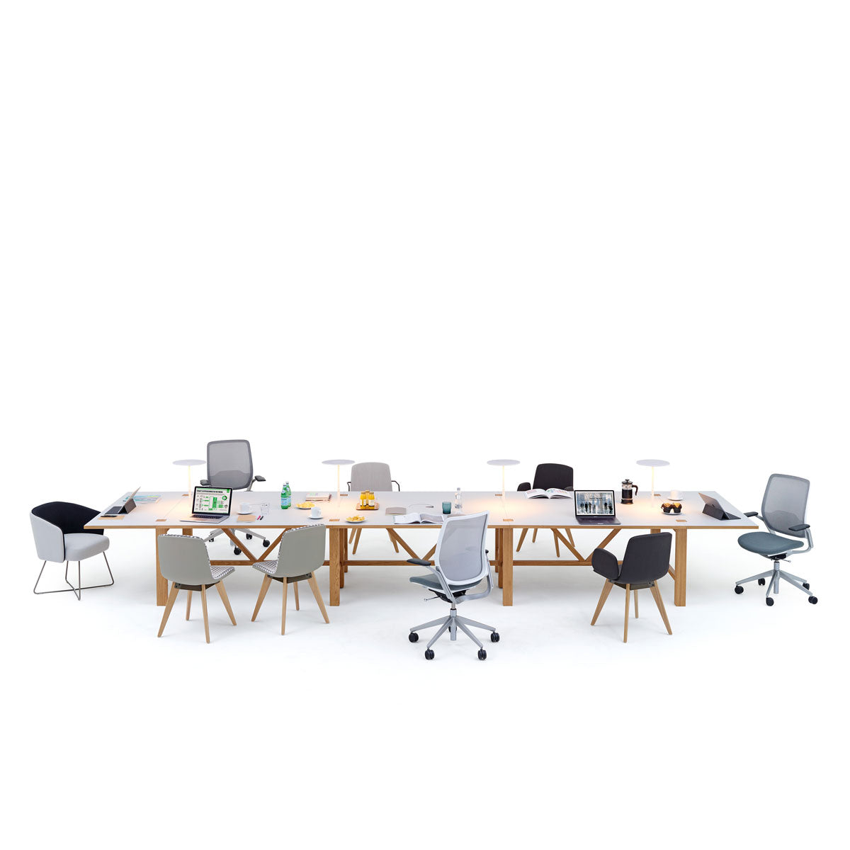 Bae Worktables