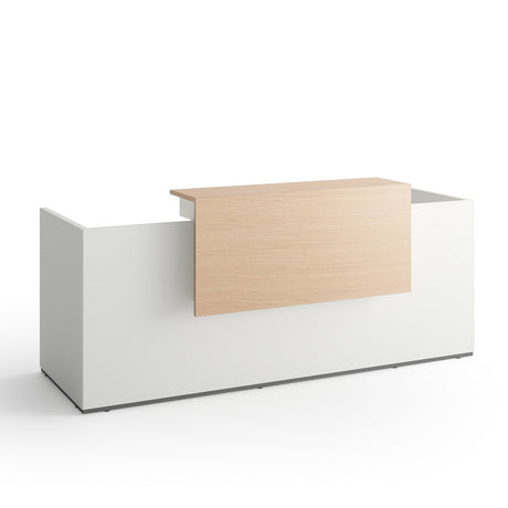 Basic C Reception Desk
