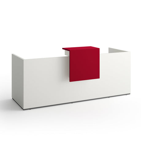 Basic C Reception Desk