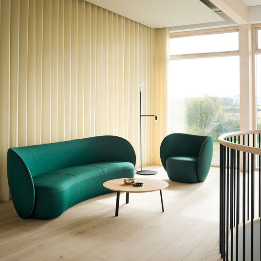 Bastille Lounge Soft Seating