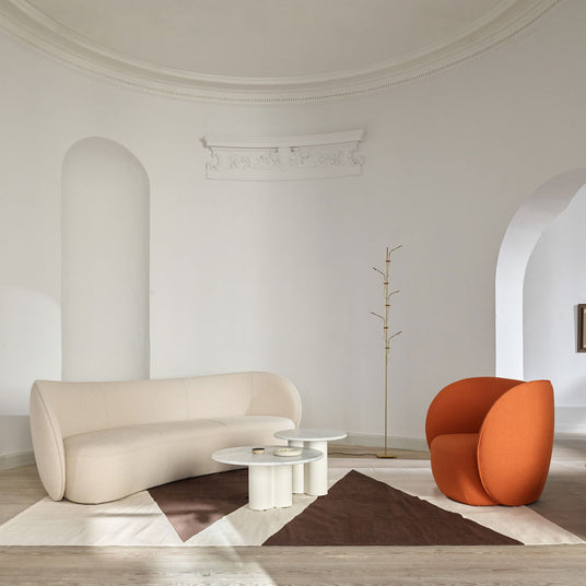 Bastille Lounge Collection