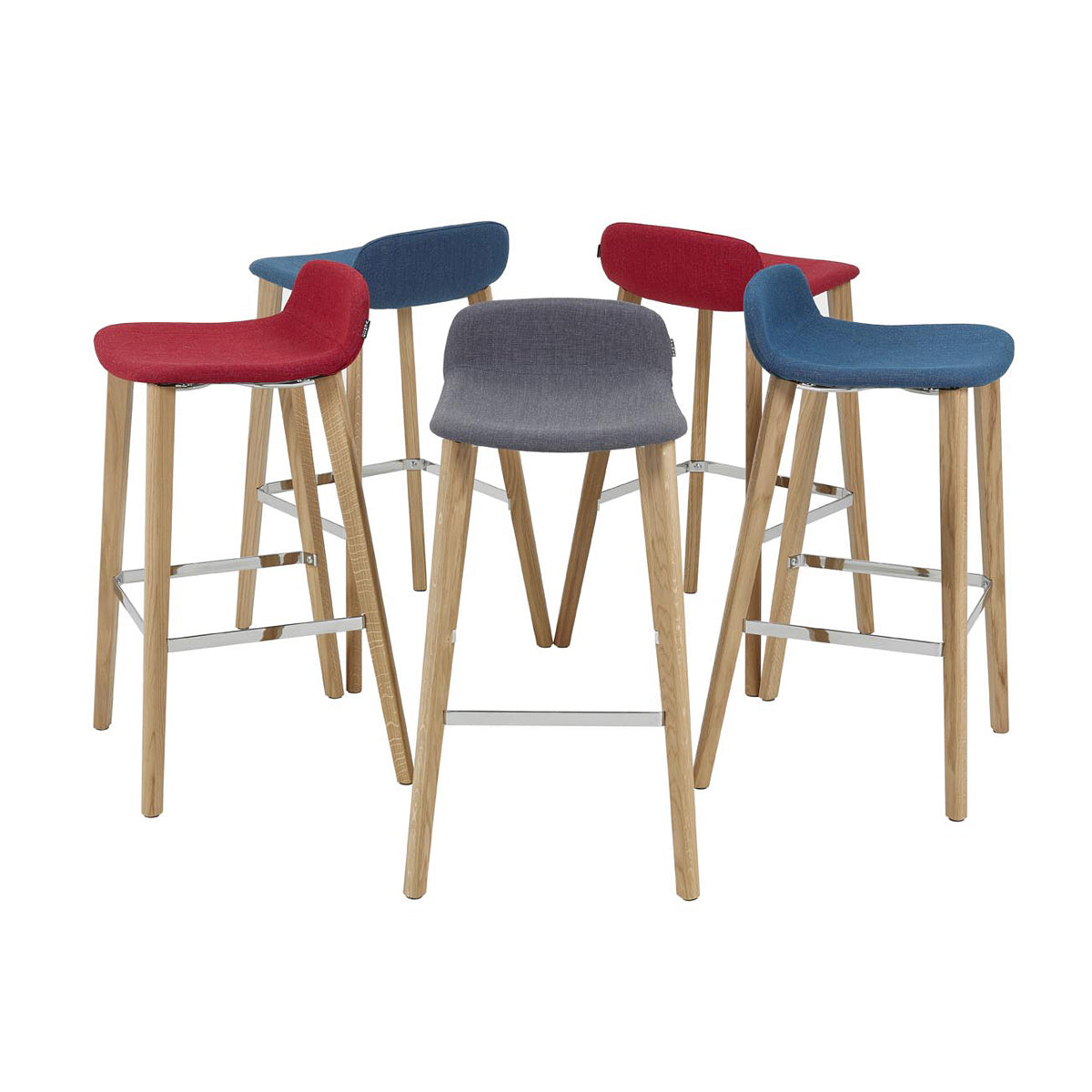 Bethan High Stools