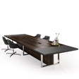 Board Meeting Table