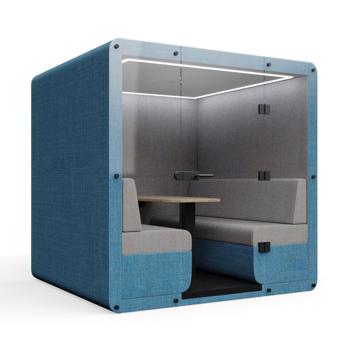 Bob 6 Person Meeting Pod