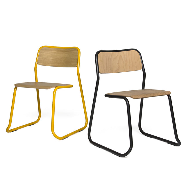 Bounce Chair