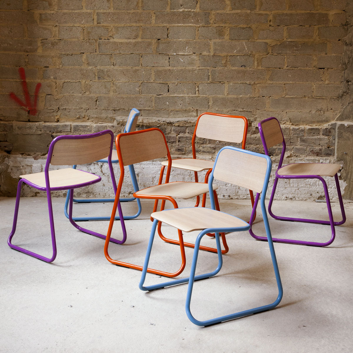 Bounce Chair