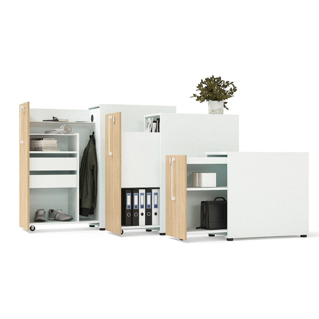 Boxi Pedestal Tower