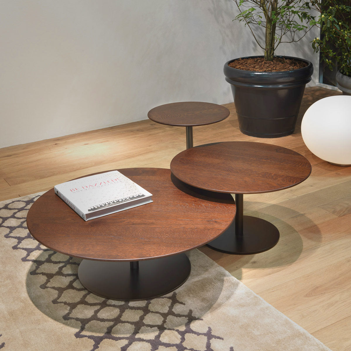 Break Coffee Tables
