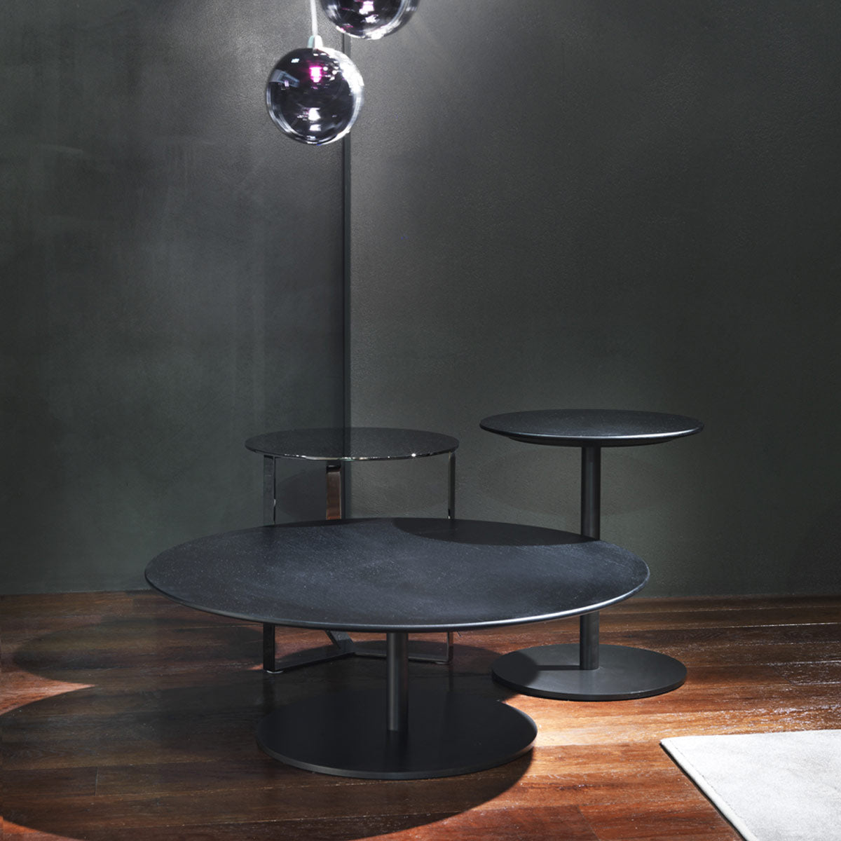 Break Coffee Tables