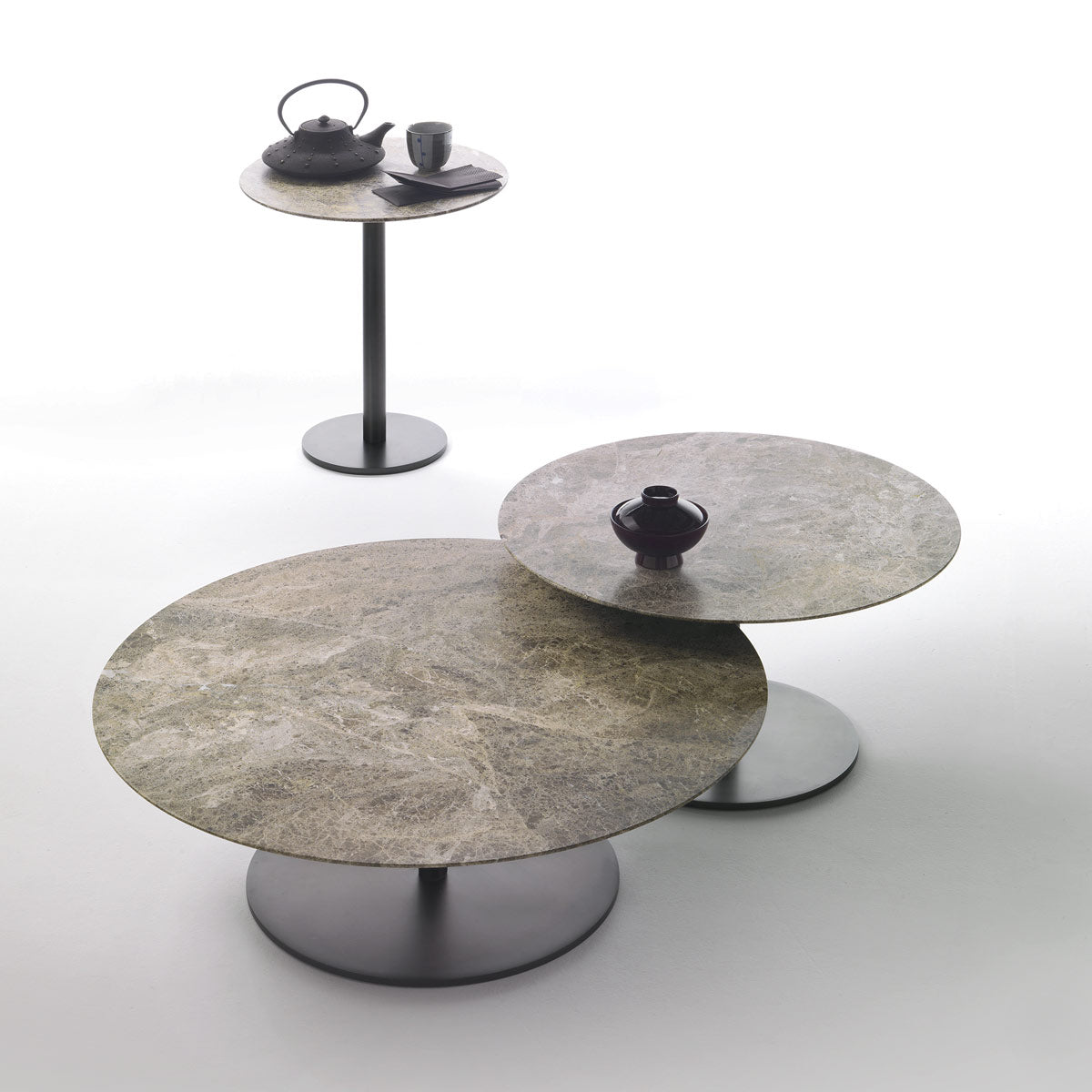 Break Coffee Tables