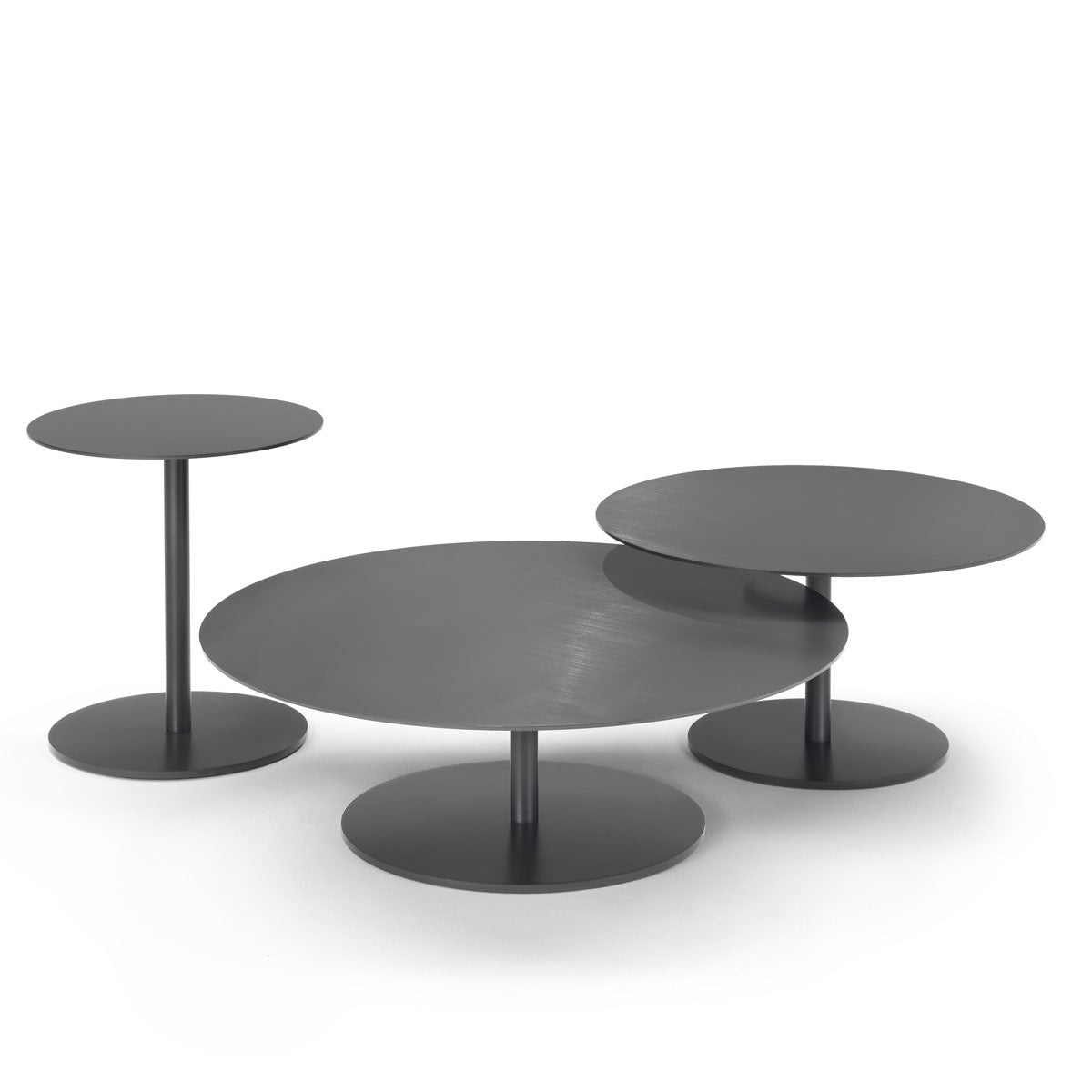 Break Coffee Tables