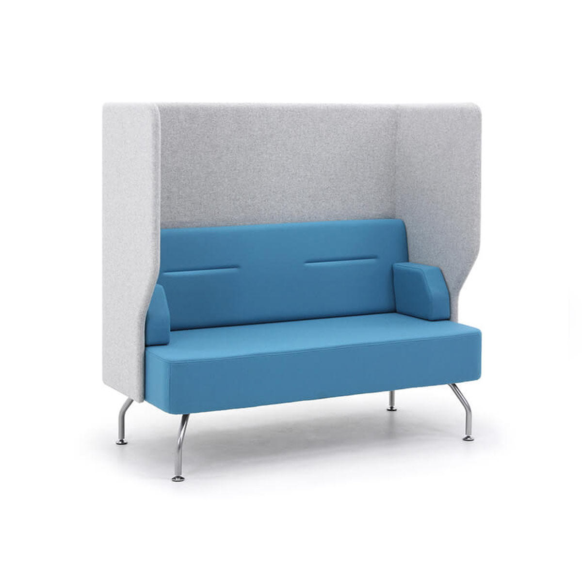 Brix Up High Back Sofa