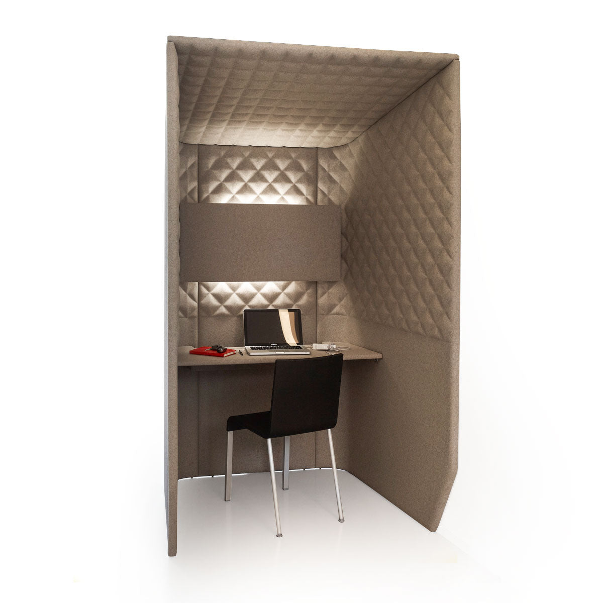 BuzziBooth Work Booth