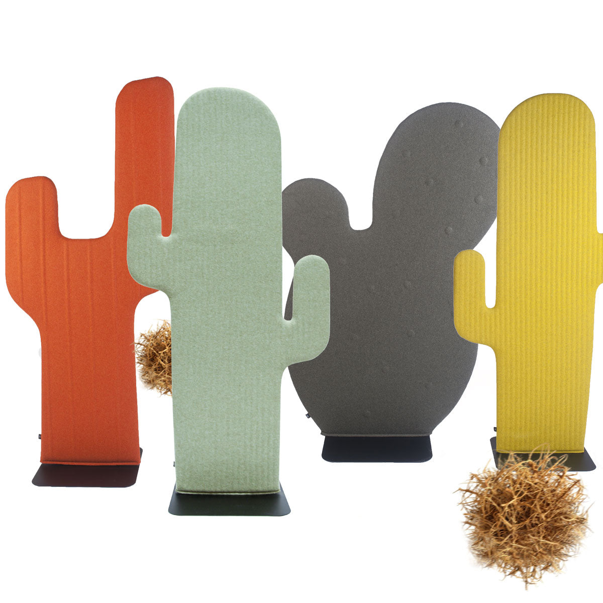 BuzziCactus Room Dividers