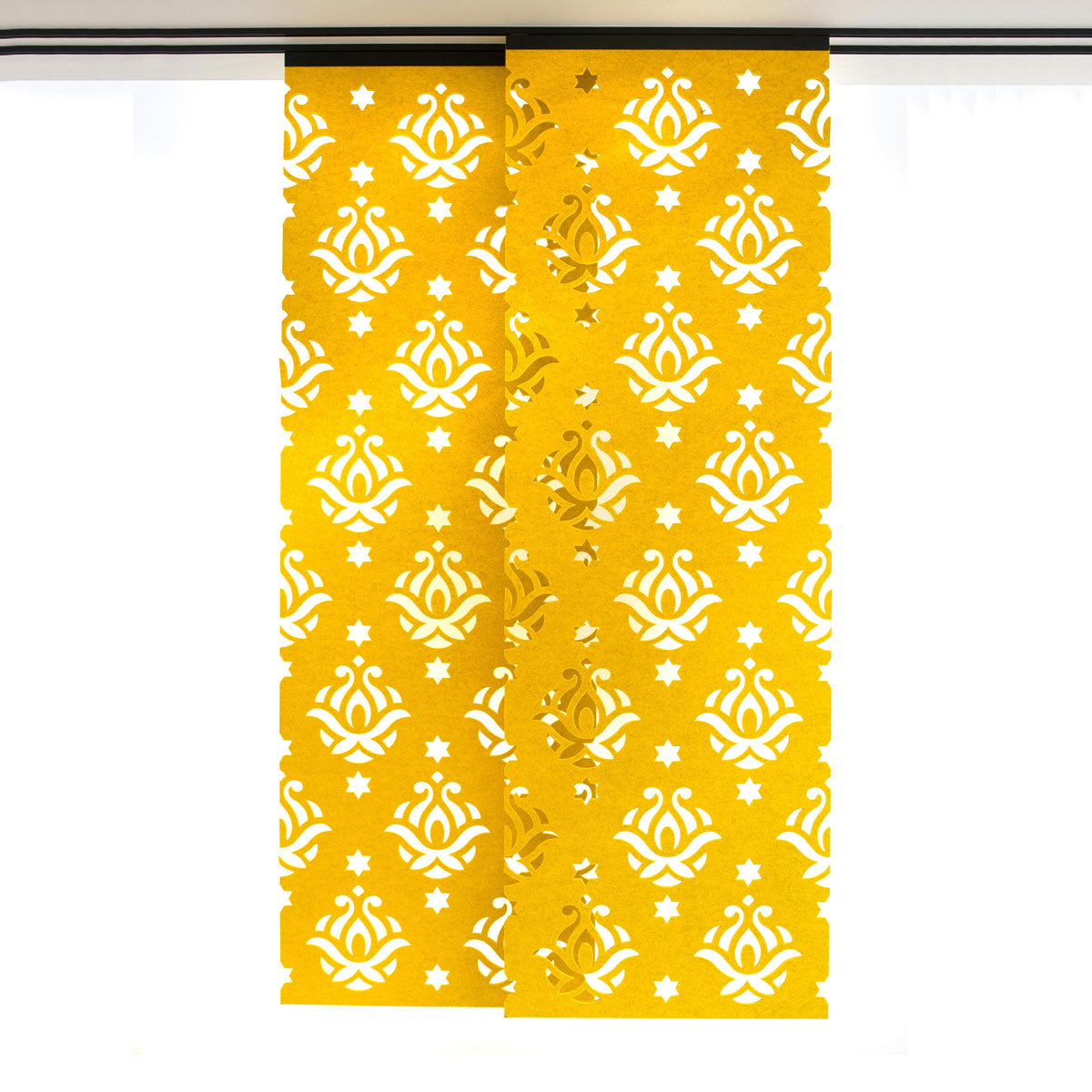 BuzziFalls Room Dividers