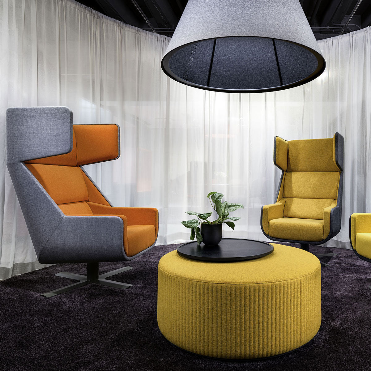 BuzziMe Chair